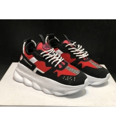 Versace Chain Reaction Sneakers Women 017