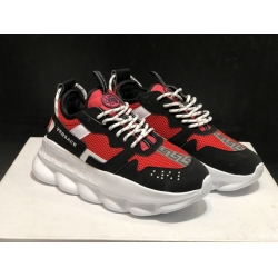 Versace Chain Reaction Sneakers Women 017