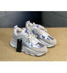 Versace Chain Reaction Sneakers Women 018