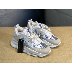 Versace Chain Reaction Sneakers Women 018