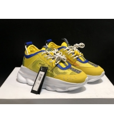 Versace Chain Reaction Sneakers Women 020