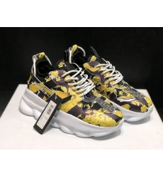 Versace Chain Reaction Sneakers Women 021