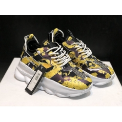 Versace Chain Reaction Sneakers Women 021