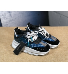 Versace Chain Reaction Sneakers Women 022