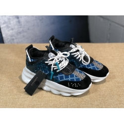 Versace Chain Reaction Sneakers Women 022