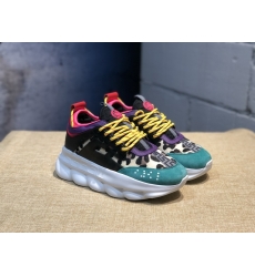 Versace Chain Reaction Sneakers Women 024