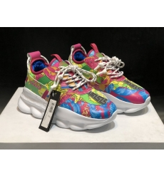 Versace Chain Reaction Sneakers Women 031