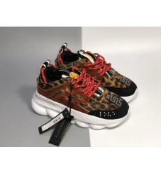 Versace Chain Reaction Sneakers Women 033