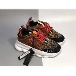 Versace Chain Reaction Sneakers Women 033