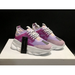 Versace Chain Reaction Sneakers Women 034