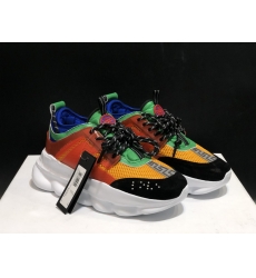 Versace Chain Reaction Sneakers Men 004