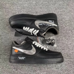 Nike Air Force 1 Low Men Shoes 002