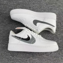 Nike Air Force 1 Low Men Shoes 005