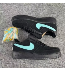 Nike Air Force 1 Low Men Shoes 006