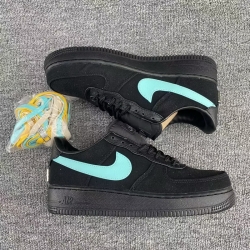 Nike Air Force 1 Low Men Shoes 006