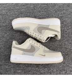 Nike Air Force 1 Low Men Shoes 007