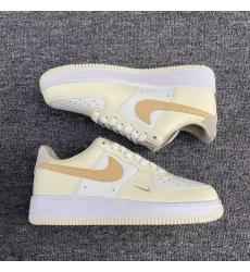 Nike Air Force 1 Low Men Shoes 008