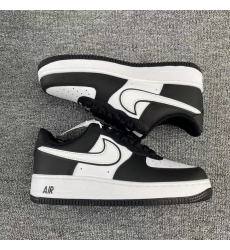 Nike Air Force 1 Low Men Shoes 009