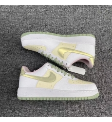 Nike Air Force 1 Low Men Shoes 011