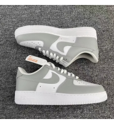 Nike Air Force 1 Low Men Shoes 012