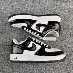 Nike Air Force 1 Low Men Shoes 016