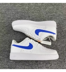 Nike Air Force 1 Low Men Shoes 018