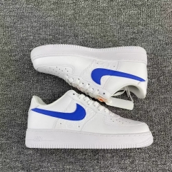 Nike Air Force 1 Low Men Shoes 018