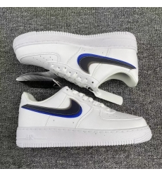 Nike Air Force 1 Low Men Shoes 019