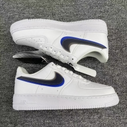 Nike Air Force 1 Low Men Shoes 019