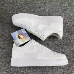 Nike Air Force 1 Low Men Shoes 020