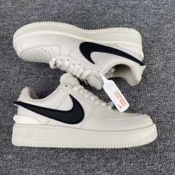 Nike Air Force 1 Low Men Shoes 028