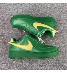 Nike Air Force 1 Low Men Shoes 030