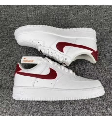 Nike Air Force 1 Low Men Shoes 035