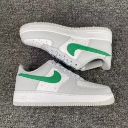 Nike Air Force 1 Low Men Shoes 038