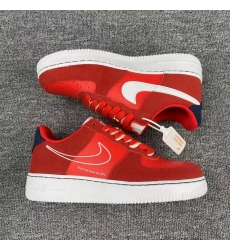 Nike Air Force 1 Low Men Shoes 041