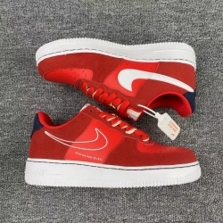 Nike Air Force 1 Low Men Shoes 041