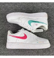 Nike Air Force 1 Low Men Shoes 043