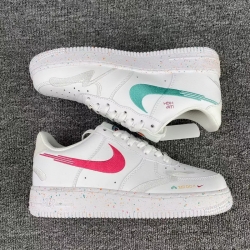 Nike Air Force 1 Low Men Shoes 043