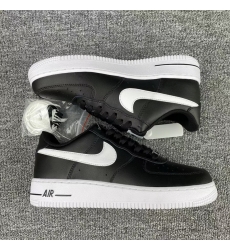 Nike Air Force 1 Low Men Shoes 044