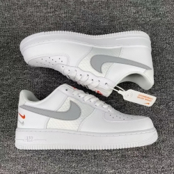 Nike Air Force 1 Low Men Shoes 046