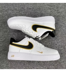 Nike Air Force 1 Low Men Shoes 048