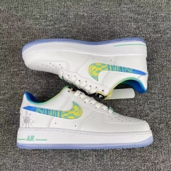 Nike Air Force 1 Low Men Shoes 050