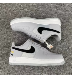 Nike Air Force 1 Low Men Shoes 051