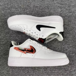 Nike Air Force 1 Low Men Shoes 052