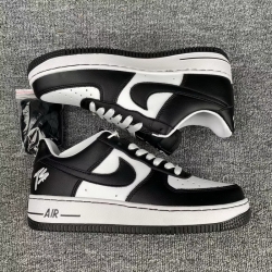 Nike Air Force 1 Low Men Shoes 054