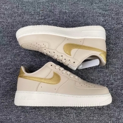 Nike Air Force 1 Low Men Shoes 055