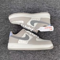 Nike Air Force 1 Low Men Shoes 059