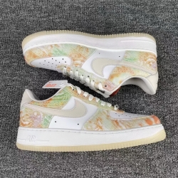 Nike Air Force 1 Low Men Shoes 061