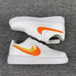 Nike Air Force 1 Low Men Shoes 062