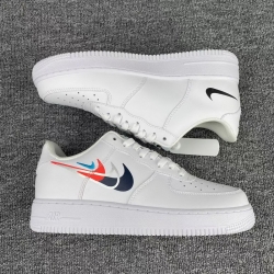 Nike Air Force 1 Low Men Shoes 065